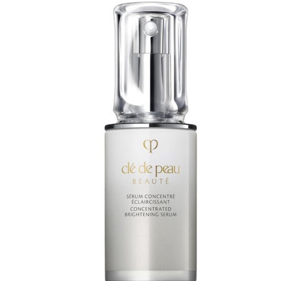 Cle de Peau - CONCENTRATED BRIGHTENING SERUM - 40ML - BNWT - Picture 3 of 12